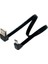 USB 2.0 Yukarı Aşağı Açı 90 Derece Erkek Mikro USB 90 Derece Erkek Süper Düz Esnek Uzatma Usb2.0 Adaptör Kablosu 0.1-1 M (Yurt Dışından) 5
