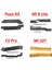 Yeni Xiaomi Mi Poco X3 Nfc F3 F2 Pro Mi 10T 11T 9 10 11 Lite LCD Anakart Anakart Konektörü Ana Kurulu Flex Kablo (Yurt Dışından) 1