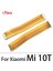 Yeni Xiaomi Mi Poco X3 Nfc F3 F2 Pro Mi 10T 11T 9 10 11 Lite LCD Anakart Anakart Konektörü Ana Kurulu Flex Kablo (Yurt Dışından) 2