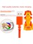 Kambur Nokta Köpek Mikro USB Kablosu Hızlı Şarj 3A Mikro USB Kablosu Samsung Xiaomi Redmi Için Android Telefon Kablosu Mikro USB Şarj Cihazı (Yurt Dışından) 4