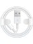 25CM 1m 2m 3m USB Şarj Kablosu Apple iPhone 11 12 Pro x Xs Max Xr 5 5s Se 6 6s 7 8 Artı ipad Mini Hava 2 Şarj Hattı Teli (Yurt Dışından) 1