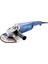 Professional Gws 2000-230 P Büyük Taşlama Makinesi (2.000 W, Disk Çapı: 230 Mm, 6.500 Dev/dak) 1