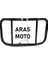 Honda Cbf 150 Motor Koruma Demiri Statik Boyalı - Arasmoto 1
