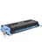 Hp Q6001 Cyan Toner 1