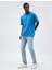 Slim Fit Kot Pantolon - Brad Jean 1