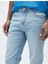 Slim Fit Kot Pantolon - Brad Jean 5