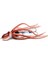 Inkvader Octopus Jig Sahte Yem Red - RED-120GR 2