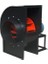 Ralr -1.50 M-4k Alçak Basınçlı Tek Emişli Salyangoz Radyal Fan 4500 M3/h - 220 V 2