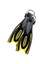 Frog Plus Dalış Paleti Black-Whıte-No:38-41 1