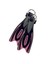 Frog Plus Dalış Paleti Black-Whıte-No:38-41 3