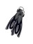 Frog Plus Dalış Paleti Black-Whıte-No:38-41 4