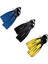 Pro Light Dalış Paleti Black-Blue-S-M 2