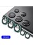 Galaxy S24 İçin Ultra Kamera Filmi Kamera Lens Koruyucu Lens Metal 2