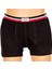 5'li Paket Çocuk Likra Boxer 0343 3
