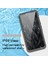 Google Piksel 8pro Için Ekran Koruyucu IP68 Su Geçirmez Tam Inşa Telefon Kılıfı (Yurt Dışından) 4