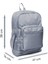 Su Geçirmez Ortopedik Çocuk Okul Sırt Çantası 14.4 Litre 38x27x14 cm Pembe Mor Turkuaz 4
