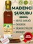 Madenci Şurubu 250ML Avantajlı Boy Vitamin Destek 1