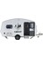 Karavan Camp, Pusula, Dağ, Doğa, Sticker Çekme Karavan, Moto Karavan 1