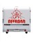 Camp Sticker Doğa- Dağ-Çam-Kamp-Doğal-Karavan- Piknik-Araç Oto Araba Sticker 1