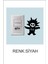 Priz Sticker 13X11 cm - Duvar Sticker 1