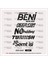Araç Arka Cam Sticker 5 Li Set Ararsın Beni Mum Gibi Oto Sticker 40X25CM 1