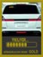 Yıkılıyor Sticker -20X6CM- 1 Adet- Oto Sticker ,traktör Sticker,karavan Sticker,motorsikler Sticker 1