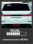 Yıkılıyor Sticker -20X6CM- 1 Adet- Oto Sticker ,traktör Sticker,karavan Sticker,motorsikler Sticker 1