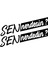 Sen Nerdeydin Sticker Oto Sticker Araba Cam Sticker - Sen Nerdedin Sticker 1
