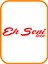 '' Eh Seni Be '' Oto Sticker Motor Sticker 20X6 cm Kırmızı 1