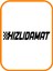 Hızlı Damat Oto Sticker 30X6 cm Siyah 1