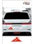 Bagajdan Bakan Adam Sticker 20*7 cm 1