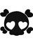 Kuru Kafa Oto Sticker 1