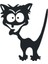 Kedi Emoji Sticker 1