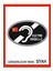 Işitme Engelli Oto Sticker - Motor Sticker - Karavan Sticker (Fosforlu Değildir) 1