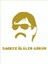 Sadece Ölüler Görür 20 x 19 cm Oto Sticker Pala Araba Cam Sticker 1