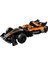 Technic Neom Mclaren Formula E Yarış Arabası 42169 - 9 Yaş ve Üzeri Çocuklar Için Koleksiyonluk Yaratıcı Yarış Arabası Model Yapım Seti (452 Parça) 7