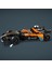 Technic Neom Mclaren Formula E Yarış Arabası 42169 - 9 Yaş ve Üzeri Çocuklar Için Koleksiyonluk Yaratıcı Yarış Arabası Model Yapım Seti (452 Parça) 9