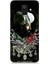 Samsung Galaxy A6 Uyumlu Fatih Sultan Mehmet Han Desenli Silikon Kılıf 1
