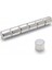 Silindir Neodyum Mıknatıs Magnet Çap 10 MM-KALINLIK10 mm 3