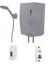 C900 Elektrıklı Şohben + Sıgorta ve Kutusu 1