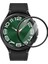 Samsung Galaxy Watch 6 Classic 43MM Pmma Cam Ekran Koruyucu 1