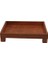 Ayaklı Stand Tepsi 33CM x 23CM Genişlik, 6cm Yükseklik 2