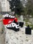 Air More Uptempo Unisex Günlük Ayakkabı 2