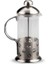 French Press Süzgeçli Çay ve Kahve Kupası (350 Ml) 2