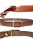 Rich Smith Deri Kemer Erkek Spor Taba Iğne Toka 4 cm / RS1016 Siyah (Bison) 5