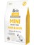 Tahılsız 2kg Mini Adult Hair Skin Somon ve Ringa Balıklı Yetişkin Köpek Maması 1