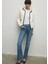 Maria Gold Premium Açık Mavi Jean Pantolon101225-86811 1