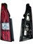 Peugeot Rifter Stop Lambası Sol 2019-2022 9819427380 1
