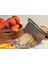 Metal Hamur Kesme ve Pasta Sıvama Spatulası 13 cm 1