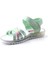 Arzen 02414 Orto Pedik Kız Çocuk Sandalet 2